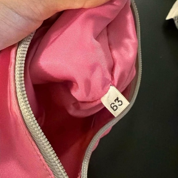 Prada Fuchsia Shoulder Bag - Picture 8 of 8